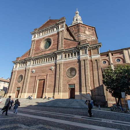 Casa Caterina - Pavia City - By Host4U エクステリア 写真