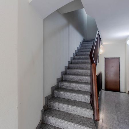 Casa Caterina - Pavia City - By Host4U エクステリア 写真