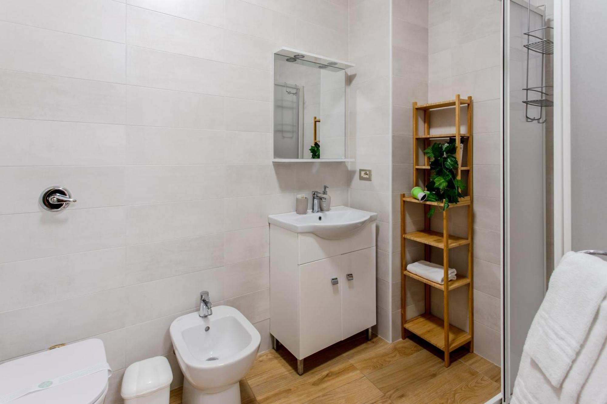 Casa Caterina - Pavia City - By Host4U エクステリア 写真