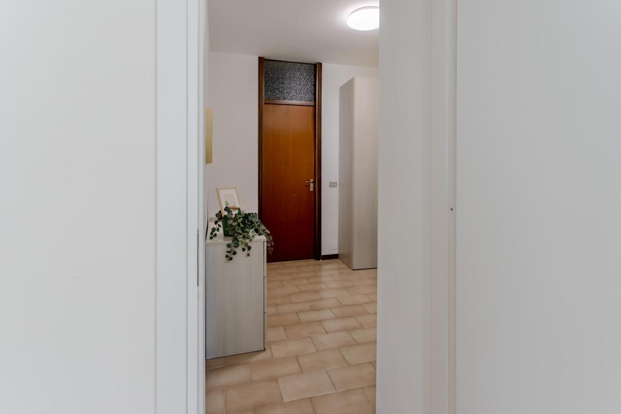 Casa Caterina - Pavia City - By Host4U エクステリア 写真