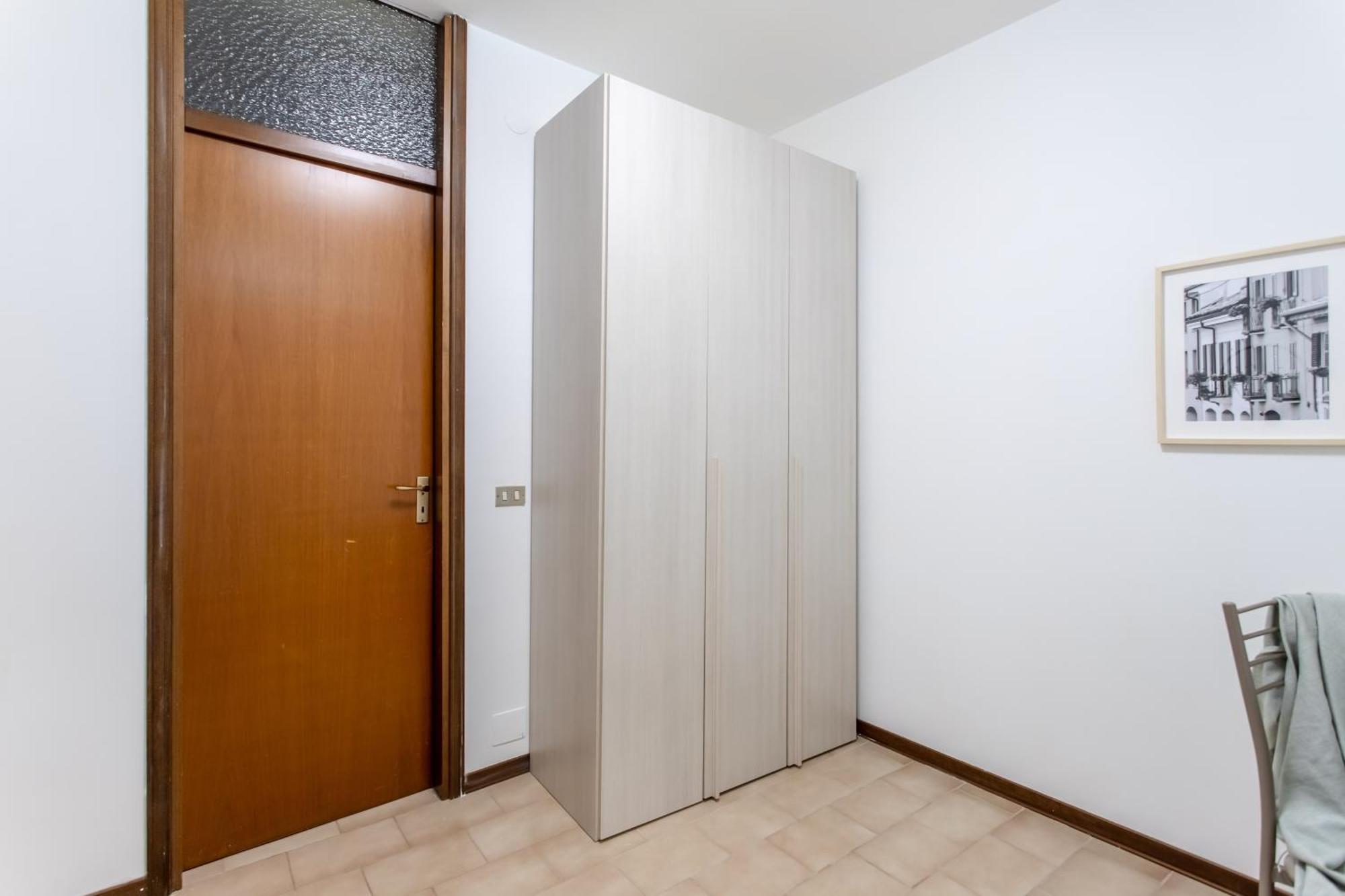 Casa Caterina - Pavia City - By Host4U エクステリア 写真