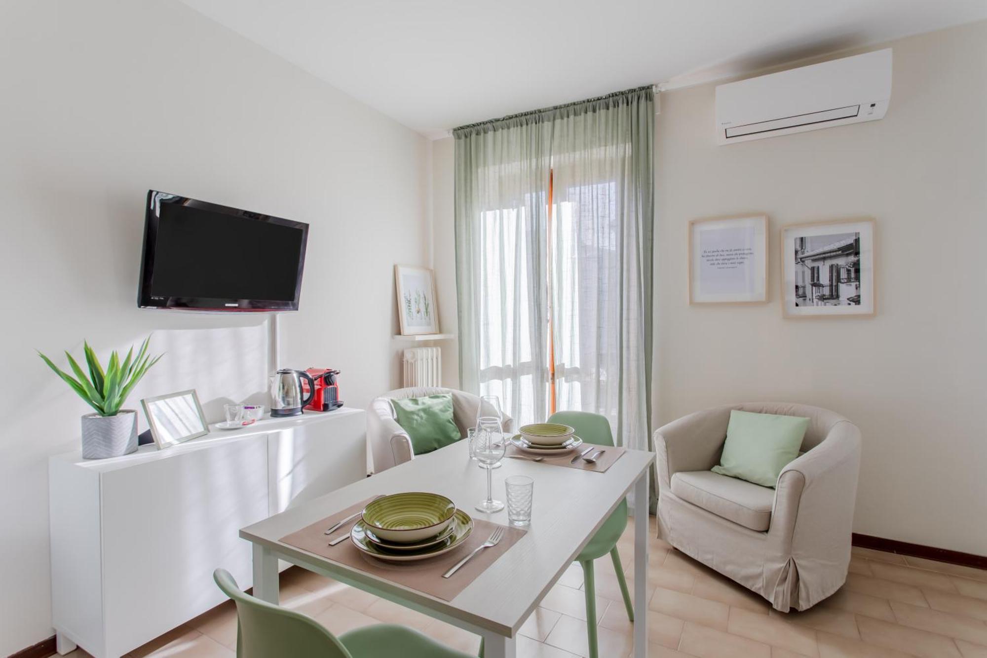 Casa Caterina - Pavia City - By Host4U エクステリア 写真