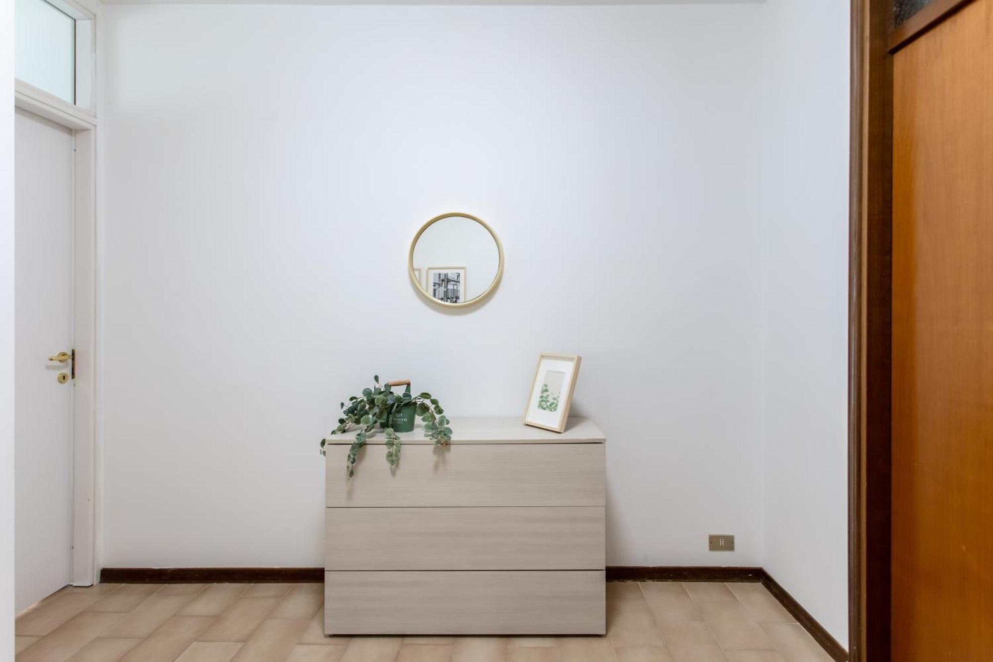 Casa Caterina - Pavia City - By Host4U エクステリア 写真