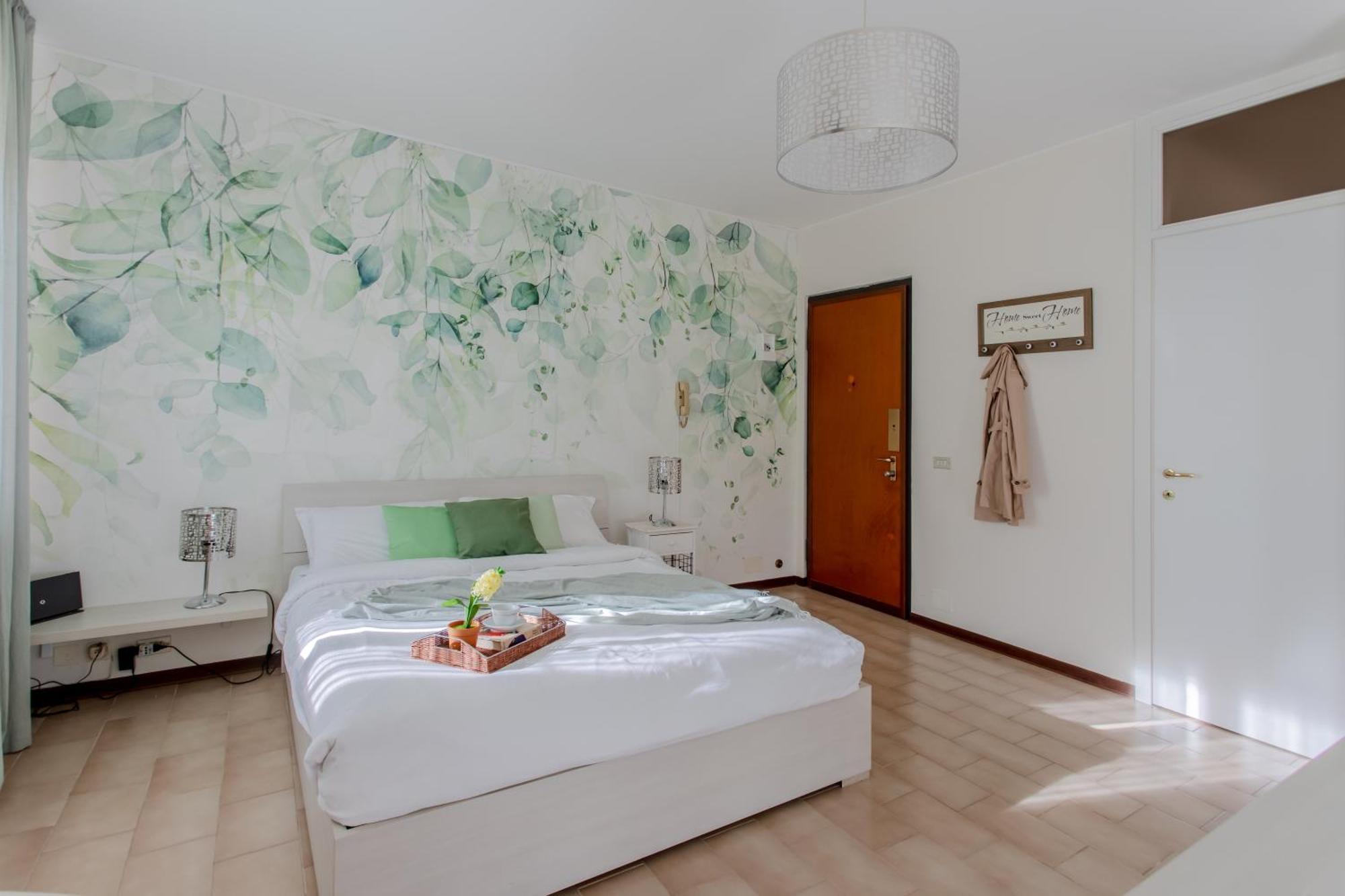 Casa Caterina - Pavia City - By Host4U エクステリア 写真