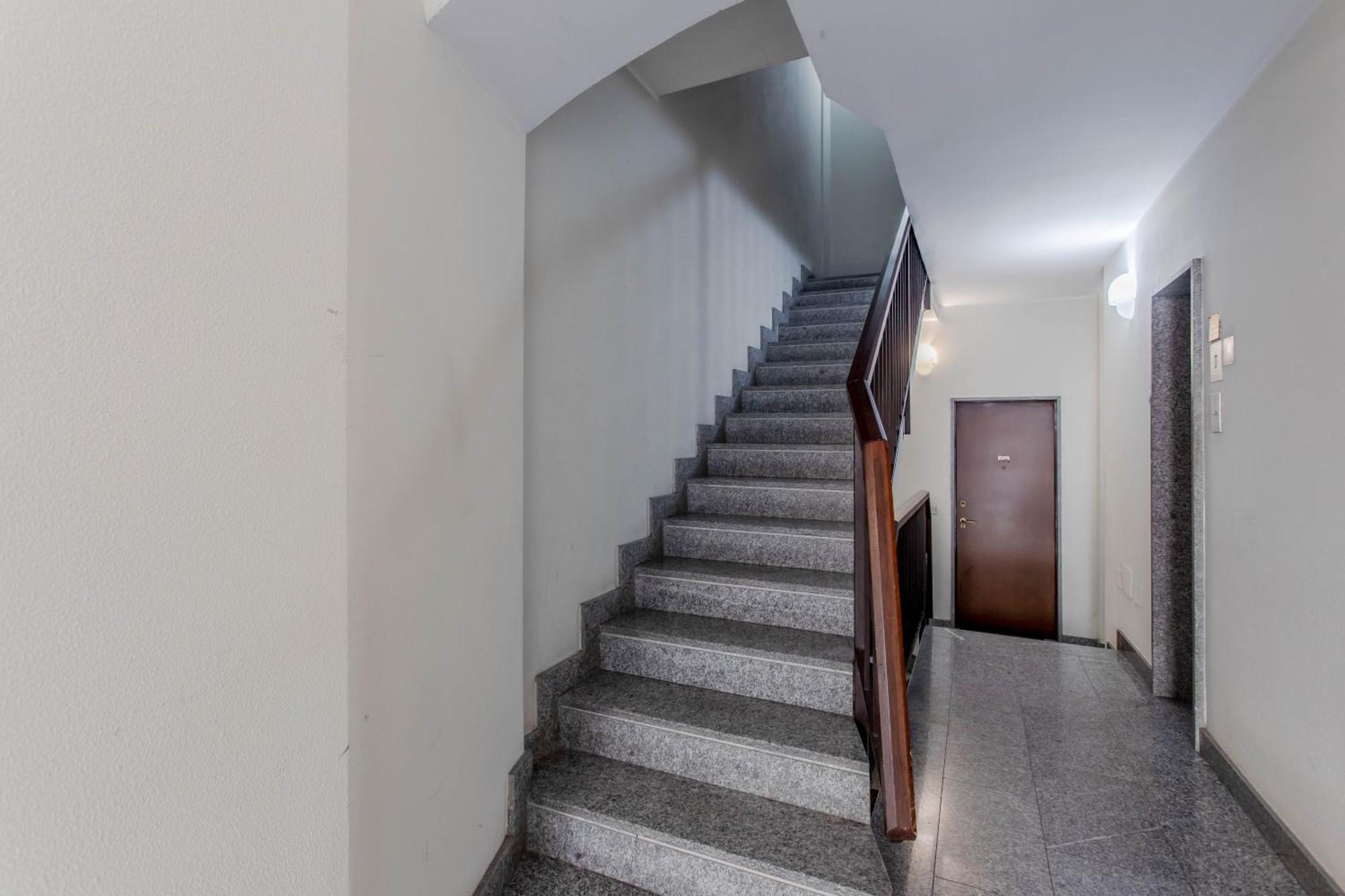 Casa Caterina - Pavia City - By Host4U エクステリア 写真